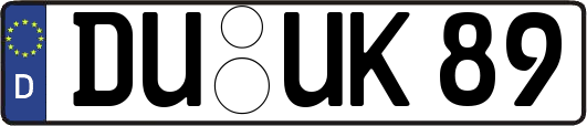 DU-UK89