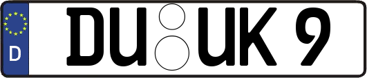 DU-UK9