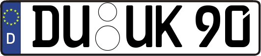 DU-UK90