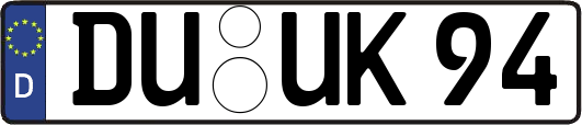 DU-UK94