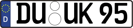 DU-UK95