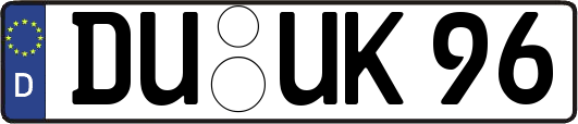 DU-UK96