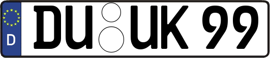 DU-UK99