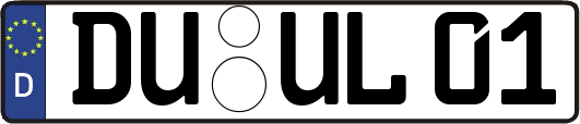 DU-UL01