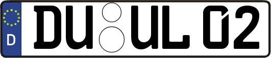 DU-UL02