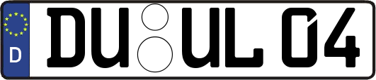 DU-UL04