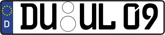 DU-UL09