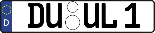 DU-UL1