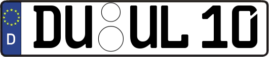 DU-UL10