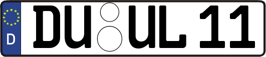 DU-UL11