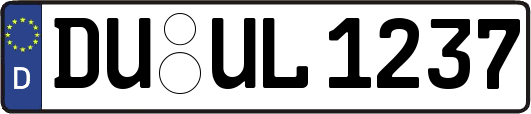 DU-UL1237