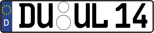 DU-UL14
