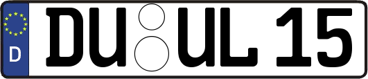 DU-UL15