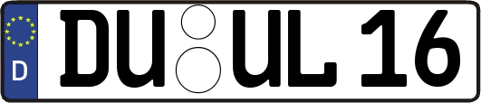 DU-UL16