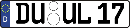 DU-UL17