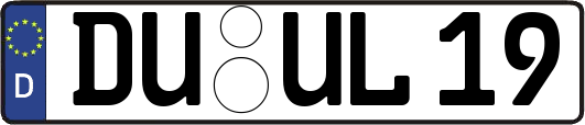 DU-UL19