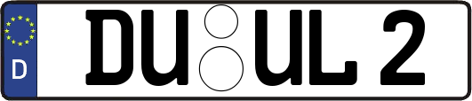 DU-UL2