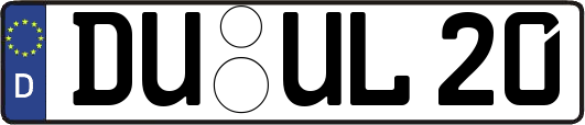 DU-UL20