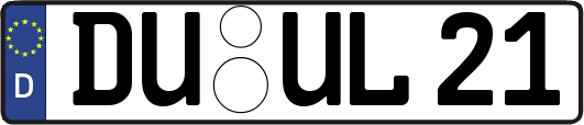 DU-UL21