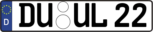 DU-UL22