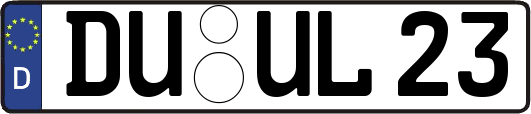 DU-UL23