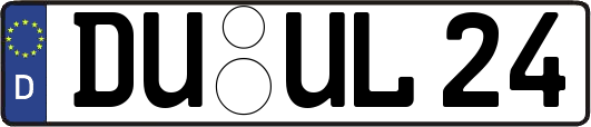DU-UL24