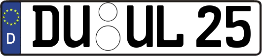 DU-UL25