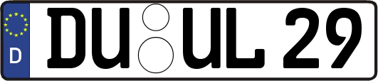 DU-UL29