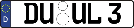 DU-UL3
