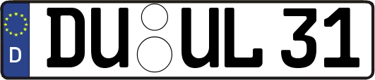 DU-UL31