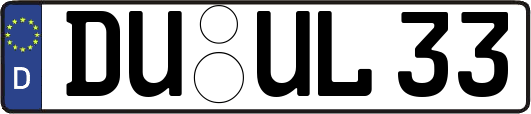 DU-UL33