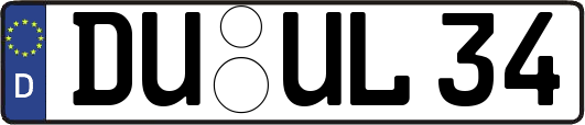 DU-UL34