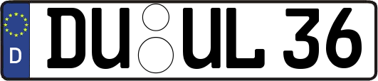 DU-UL36