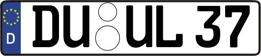 DU-UL37