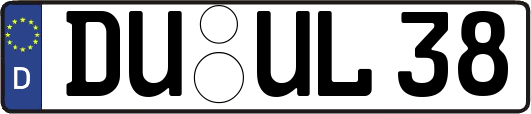 DU-UL38