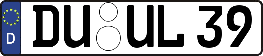 DU-UL39