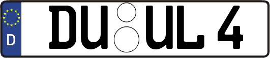 DU-UL4