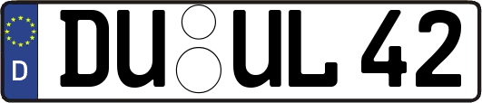 DU-UL42