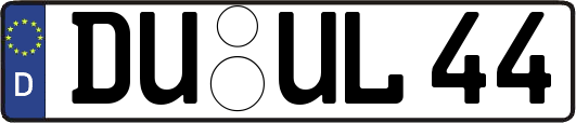 DU-UL44