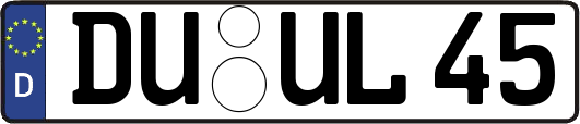DU-UL45