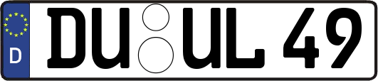 DU-UL49
