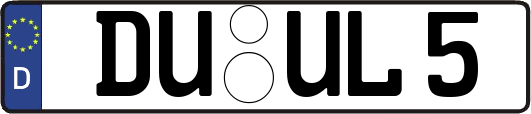 DU-UL5