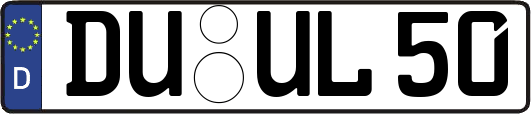 DU-UL50