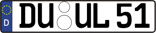 DU-UL51