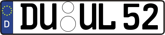 DU-UL52