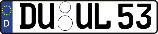 DU-UL53