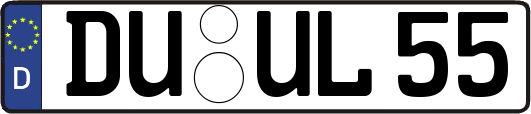 DU-UL55
