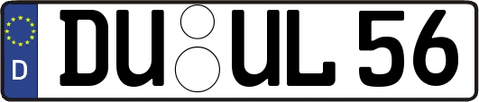 DU-UL56