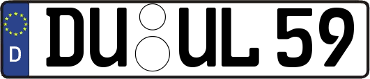 DU-UL59