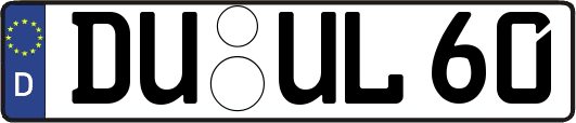 DU-UL60